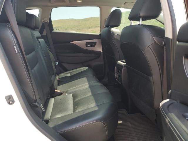 2020 NISSAN MURANO SL 5N1AZ2CSXLN112603