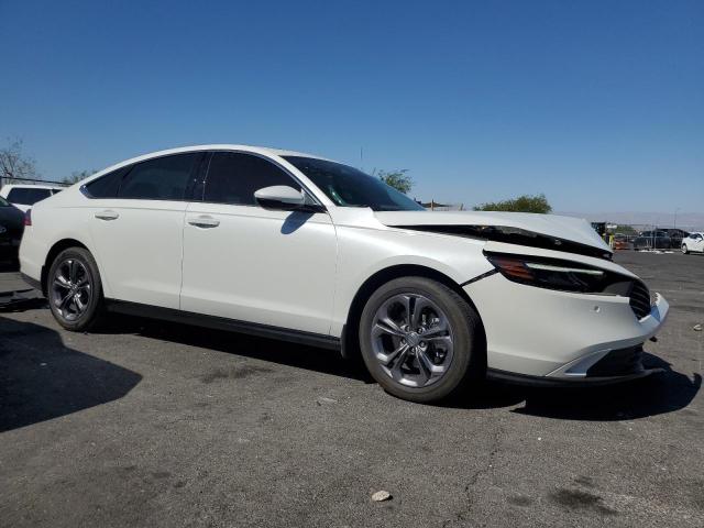 Vin: 1hgcy2f6xra038258, lot: 61669365, honda accord hybrid exl 20244