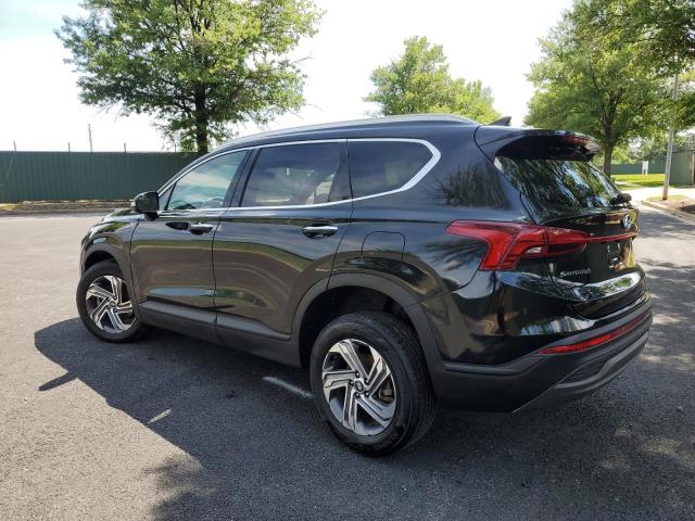 Vin: 5nms2daj7ph642940, lot: 61781475, hyundai santa fe sel 20232