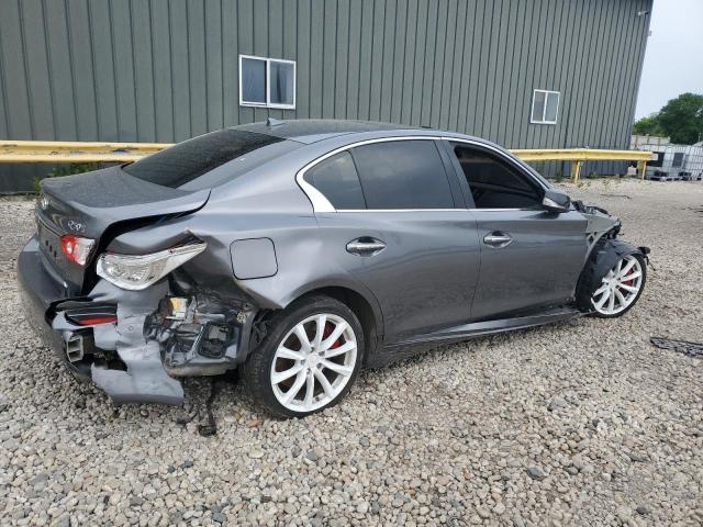 Vin: jn1fv7arxhm870766, lot: 59943005, infiniti q50 red sport 400 20173
