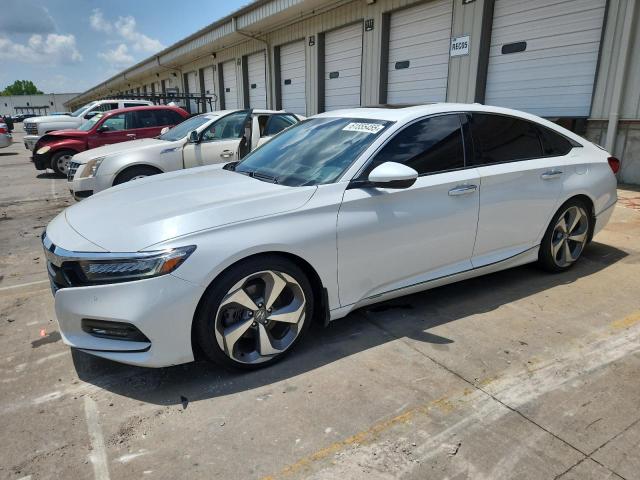 Vin: 1hgcv2f98ka007468, lot: 61555455, honda accord touring 2019 img_1