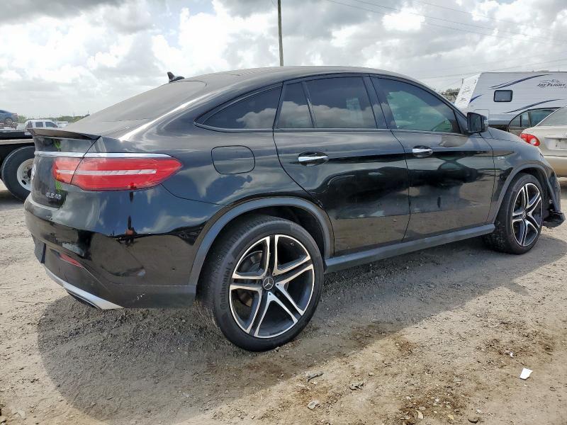 Vin: 4jged6eb5ja089045, lot: 59183065, mercedes-benz gle-class 43 amg 20183