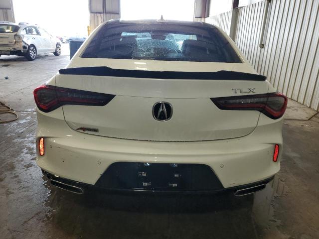 2022 ACURA TLX TECH A 19UUB5F59NA002022