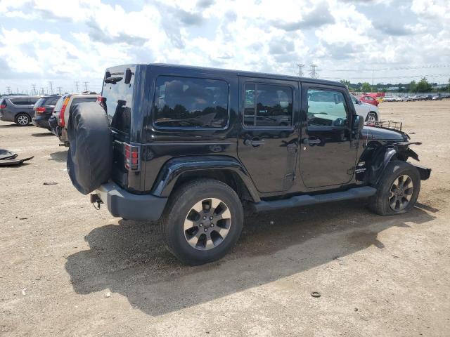 Vin: 1c4hjweg6cl141988, lot: 61631115, jeep wrangler sahara 20123