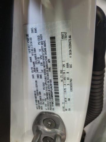 2023 FORD ESCAPE ST LINE 1FMCU0MN8PUA28165