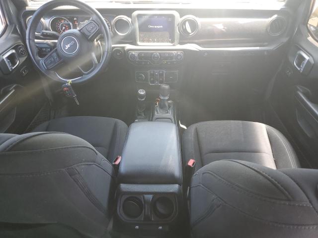 2021 JEEP WRANGLER U 1C4HJXDN1MW599735