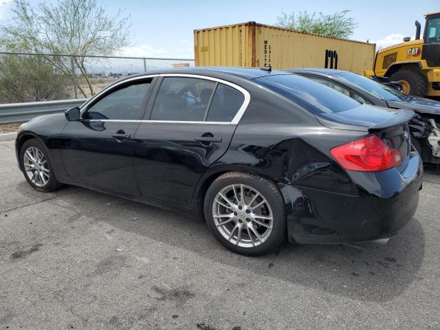 Vin: jn1cv6ap9bm302513, lot: 59524305, infiniti g37 base 20112