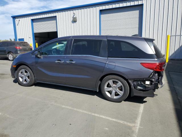 Vin: 5fnrl6h75jb044615, lot: 61105055, honda all models exl 20182
