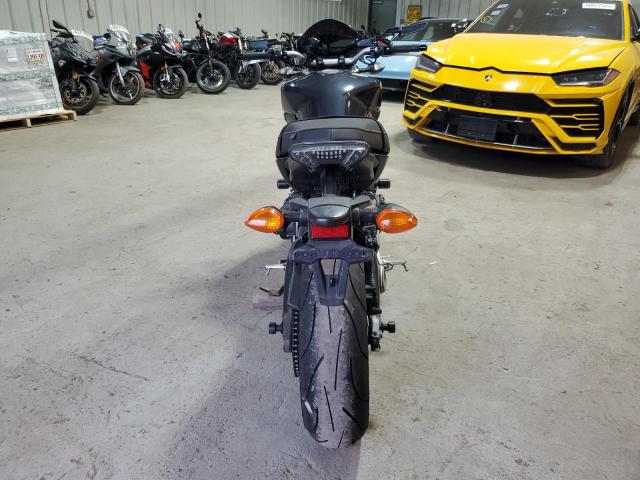 2014 YAMAHA FZ09 JYARN33E3EA000802