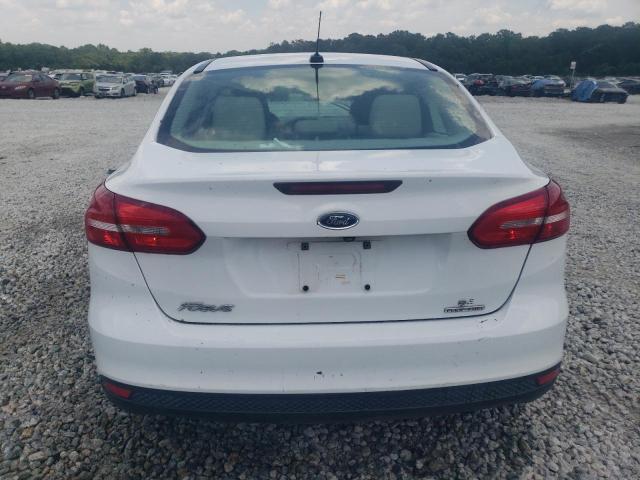 2015 FORD FOCUS SE 1FADP3F21FL250352