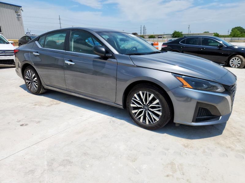 2024 NISSAN ALTIMA SV - 1N4BL4DV7RN431373