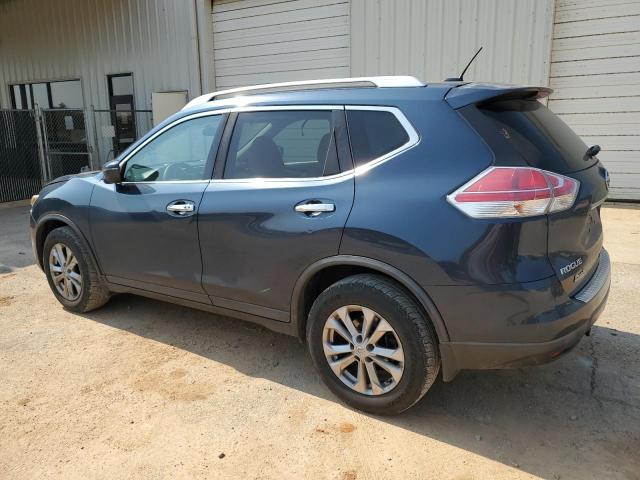 Vin: knmat2mt4gp665416, lot: 59221525, nissan rogue s 20162