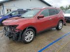 2016 NISSAN ROGUE S - 5N1AT2MVXGC826890