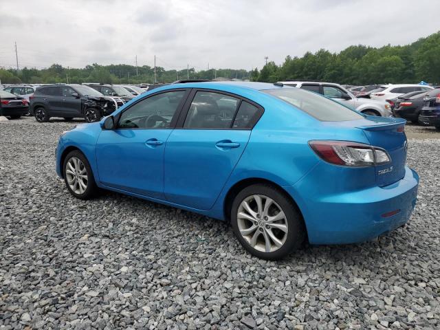 Vin: jm1bl1s66a1345293, lot: 60161345, mazda mazda3 s 20102