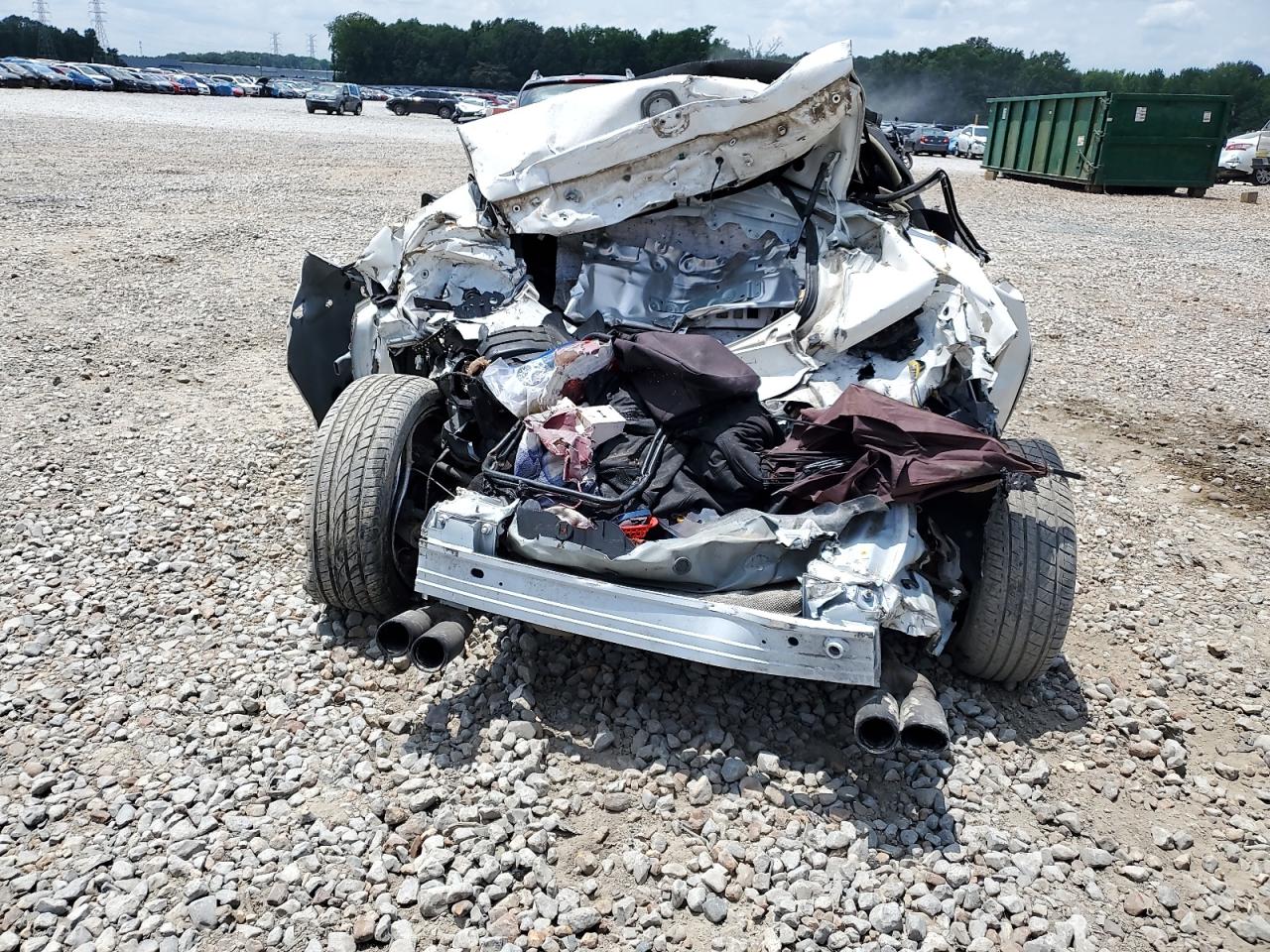 FIAT 124 SPIDER CLASSICA