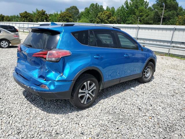 Vin: jtmzfrev8hj112601, lot: 61487985, toyota rav4 le 20173
