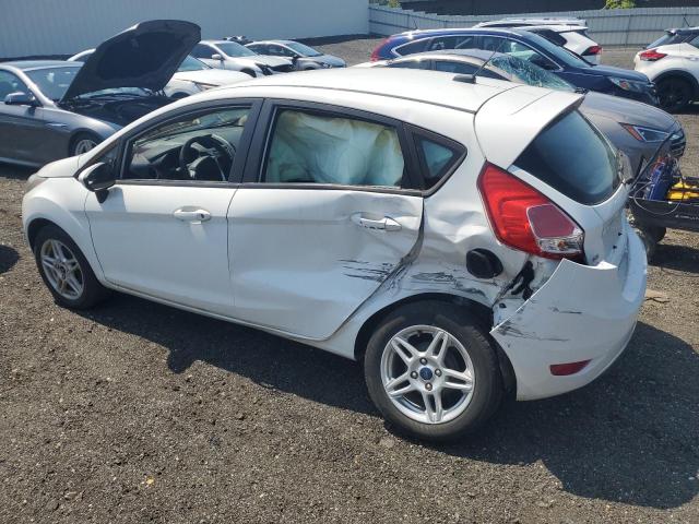 Vin: 3fadp4ej9hm129519, lot: 61383235, ford fiesta se 20172