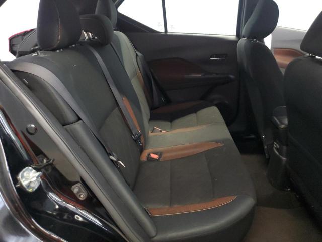 2020 NISSAN KICKS SR 3N1CP5DV0LL536579
