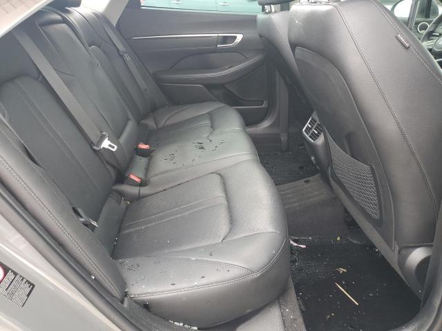 2023 HYUNDAI SONATA LIM KMHL34J23PA292402