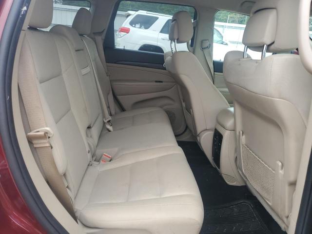 2020 JEEP GRAND CHER - 1C4RJFAG3LC215507