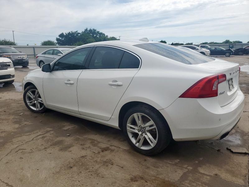 Vin: yv140mfd0f1305935, lot: 60303795, volvo s60 platinum 20152