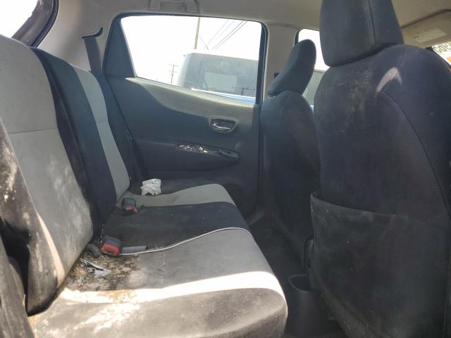2012 TOYOTA YARIS - JTDKTUD36CD530918