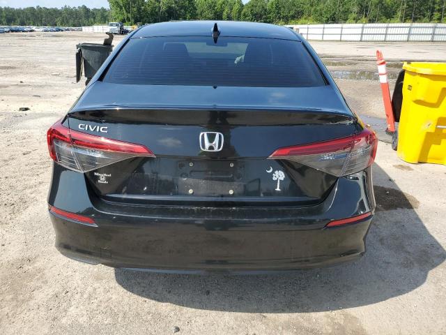 2022 HONDA CIVIC EX JHMFE1F78NX000637