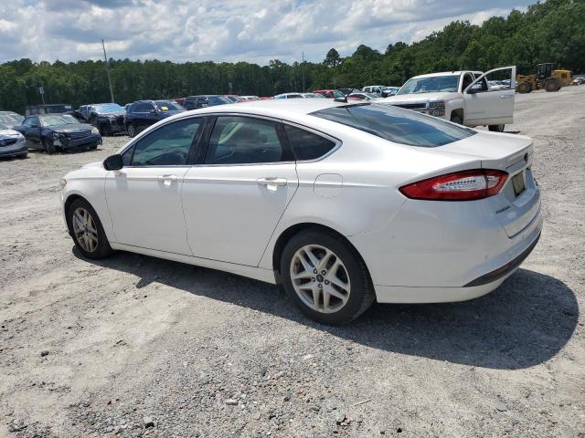 Vin: 3fa6p0hd4er109698, lot: 61026045, ford fusion se 20142