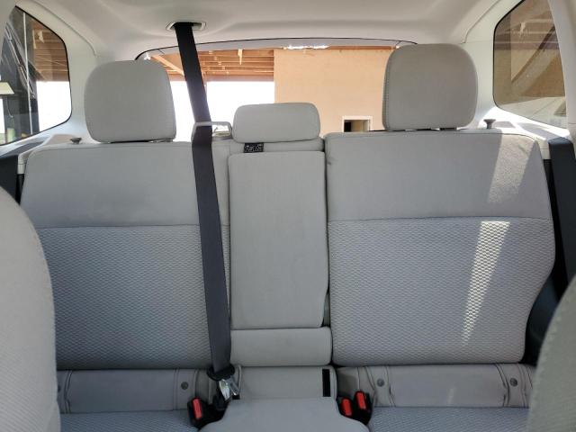2016 SUBARU FORESTER 2 - JF2SJADC8GH512022