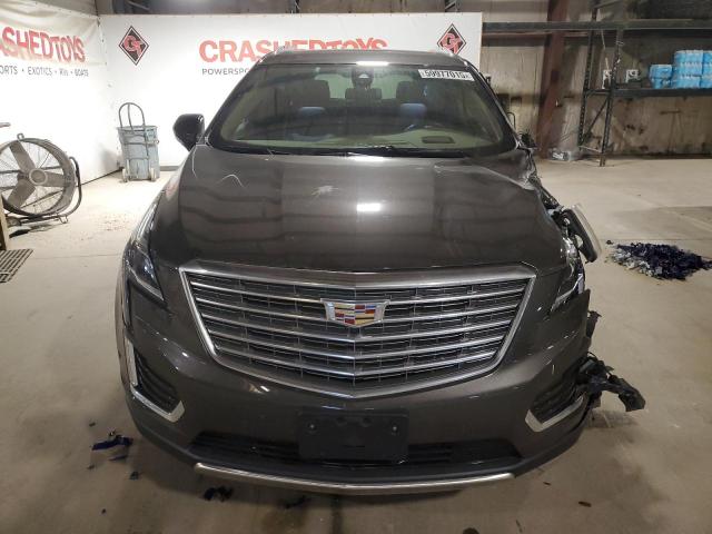 2019 CADILLAC XT5 PLATIN 1GYKNGRS2KZ166147