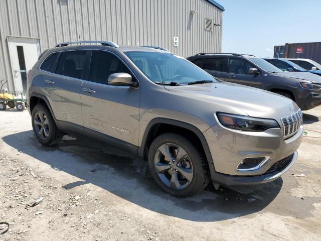 Vin: 1c4pjmdnxkd116701, lot: 61015115, jeep grand cher limited 20194