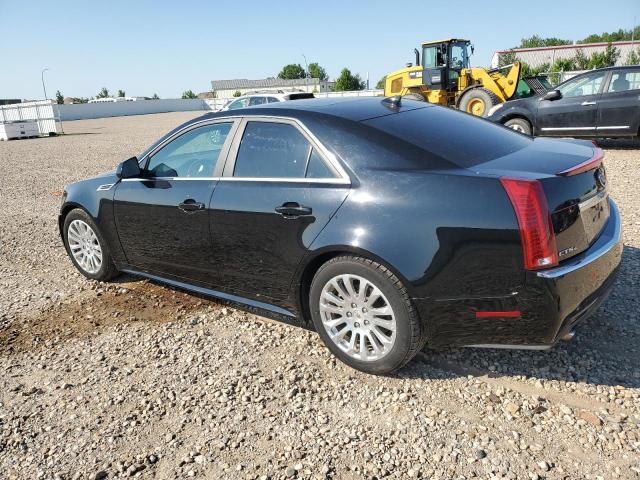 Vin: 1g6ds5ev7a0145487, lot: 62589075, cadillac cts premium collection 20102