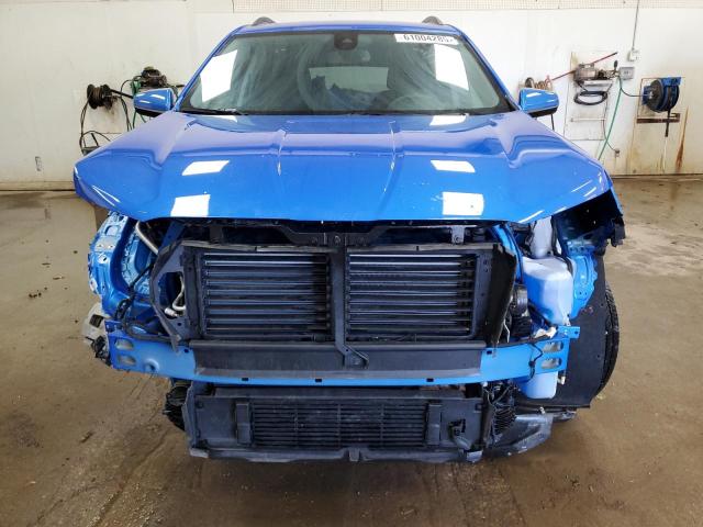 2024 GMC TERRAIN SL 3GKALTEG5RL148880