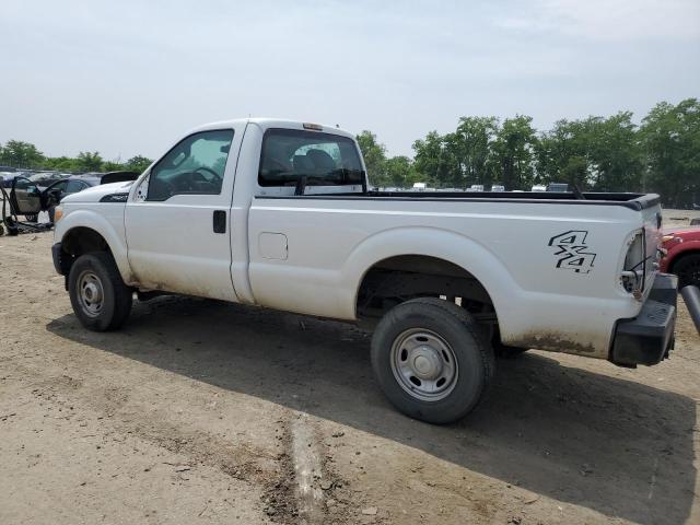 Vin: 1ftbf2b6xfea89933, lot: 60073375, ford f250 super duty 20152
