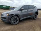 2019 JEEP COMPASS TR - 3C4NJDDB8KT780650