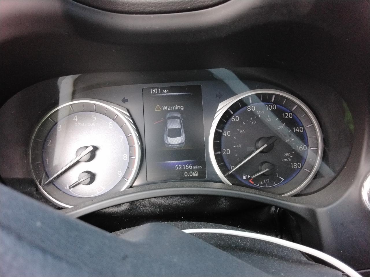 INFINITI Q60 PREMIUM