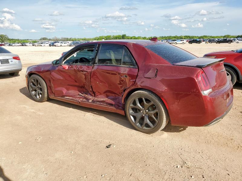 2021 CHRYSLER 300 TOURIN 2C3CCAAG0MH609391