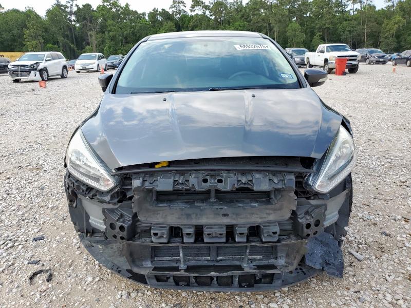2017 FORD FOCUS SE - 1FADP3F22HL303420