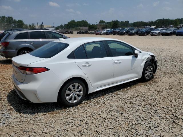 Vin: 5yfepmae6np306183, lot: 58968675, toyota corolla le 20223
