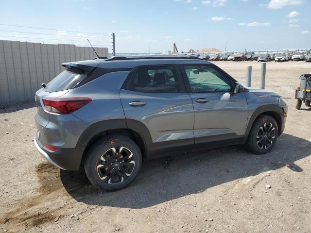 2021 CHEVROLET TRAILBLAZE KL79MRSL4MB170781