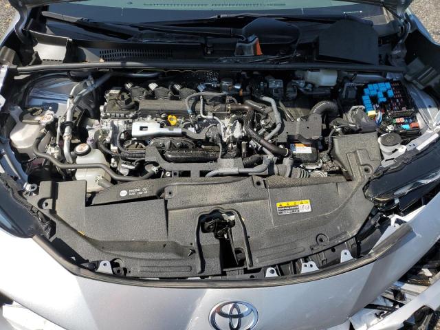 2023 TOYOTA PRIUS LE JTDADABU0P3003987