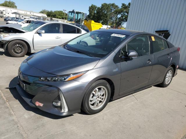 TOYOTA PRIUS PRIM