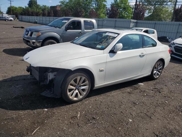 BMW 328 XI SUL