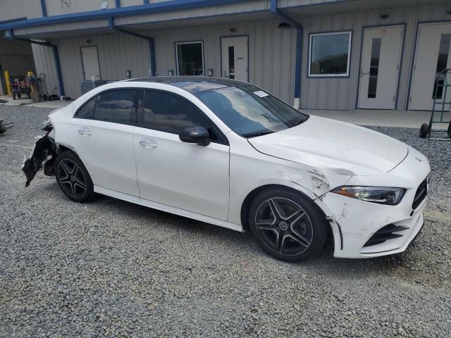 Vin: w1k3g4eb0mj268465, lot: 62827425, mercedes-benz a-class 220 20214