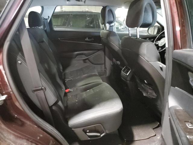 2016 KIA SORENTO LX - 5XYPGDA51GG076374