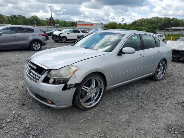 INFINITI M35 BASE