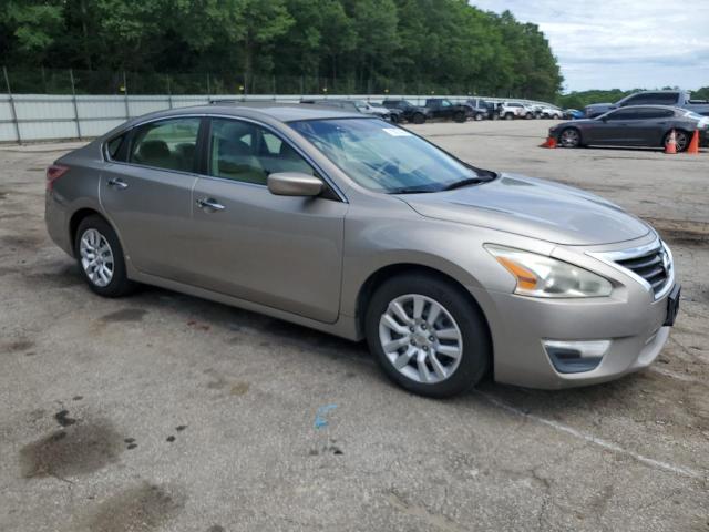 Vin: 1n4al3ap6dc108092, lot: 61607965, nissan altima 2.5 20134