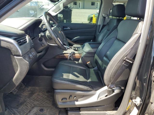 2020 CHEVROLET TAHOE K150 1GNSKBKC5LR184848