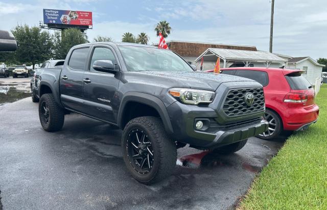 Vin: 3tmcz5an5mm375251, lot: 63281705, toyota tacoma double cab 2021 img_1