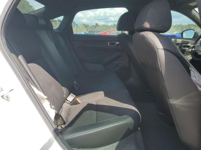 2023 HONDA CIVIC SPOR - 2HGFE2F51PH544458
